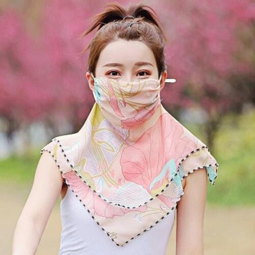 Pottycluno Cycling Masks