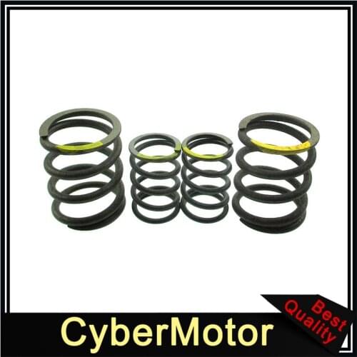 Exhaust Inlet Valve Springs For YX 150cc 1P60FMJ 160cc 1P60FMK Engine Pit Dirt Bike