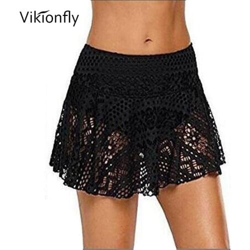 Женские пляжные юбки Vikionfly China At AliExpress