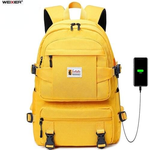 Weixier Children's Bags And Backpacks