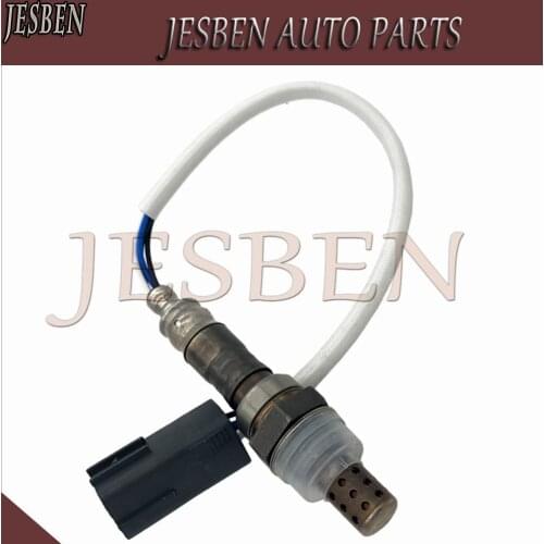 Rear Downstream Lambda O2 Oxygen Sensor Fit For Mazda RX-8 RX8 1.3L 2004-2011 Part No# 234-4349 2344349 N3H218861 N3H2-18-861