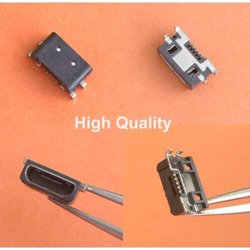 USB Charge Charging Dock Port Plug Connector Jack Replacement Part High Quality For Nokia N9 N800 lumia 800 900 N710 N603 610