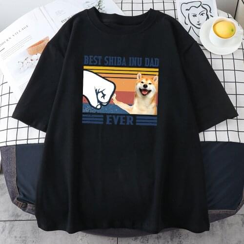 Kawaii Cartoon Black Cat Meow Printed Woman T Shirt Hip Hop Gothic T-Shirt Harajuku T-Shirts 2021 Summer Women Short Sleeve Tops