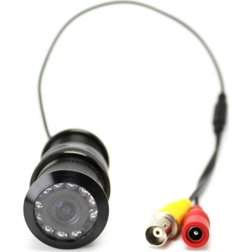 700TVL SONY CCD CAMERA Rearview infrared camera MINI CCTV CAMERA Home security cameras