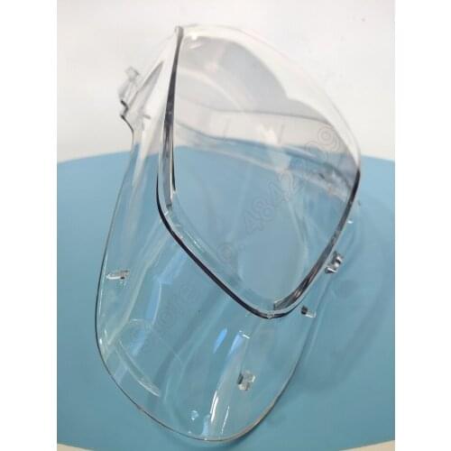 For BMW X3 G01 2017-2021 Car Front Headlight Cove Headlamp Lampshade Lampcover Auto Head Lamp light glass Lens Shell Caps