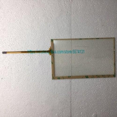 Free Shipping Brand New Original Autel MaxiDAS DS708 Touch Screen, High Quality Double Sided Adhesive