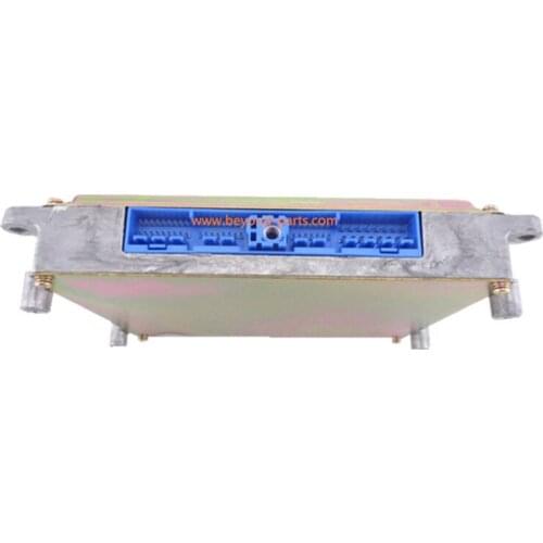 EX600H-3 excavator main pump controller PVC 9137152