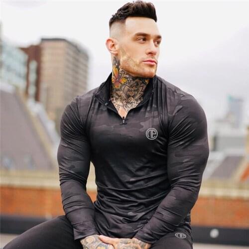 FKN Men's Long T-shirts