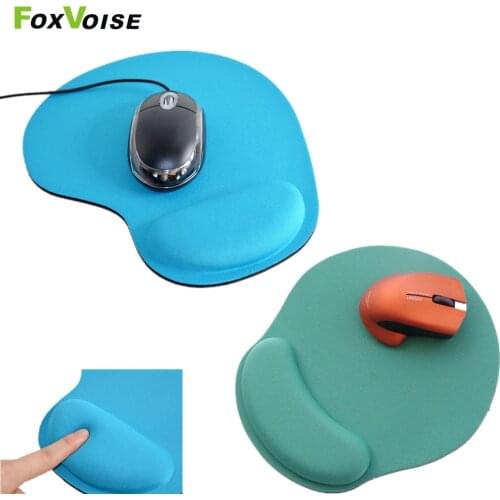 Foxvoise Mouse Pads