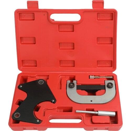 Car Engine Timing Locking Setting Tool Camshaft Alignment Tool For Renault 1.4 1.6V Clio Meganne Laguna AU004 K4J K4M F4P F4R