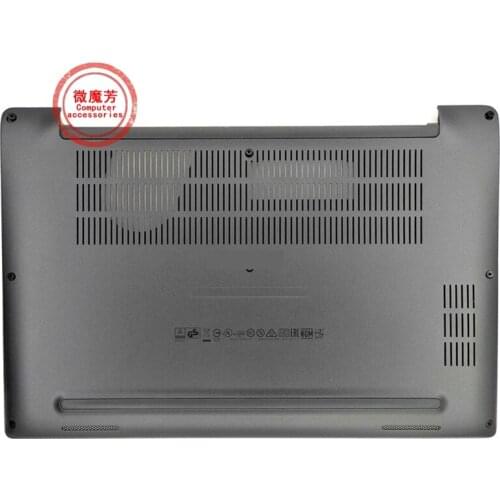 Laptop NEW Bottom Base Bottom Cover Assembly black D shell for Dell Latitude 7300 E7300 EDC30 0YRNJH YRNJH AM2EQ000601