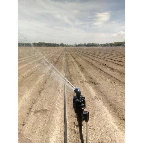 Irrigation system Rainport Mini Sprinklers Super 10