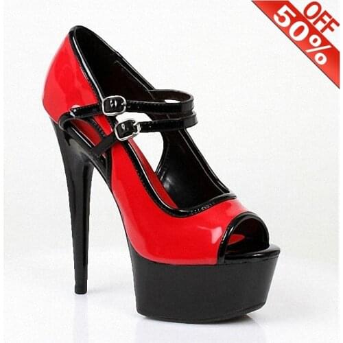 Замшевые туфли-лодочки Nianzheni China At AliExpress