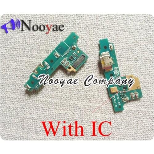 Novaphopat Microphones For Huawei Honor Play Phones