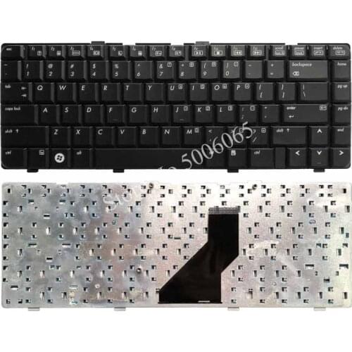 NEW US laotop keyboard for HP Pavilion DV6000 DV6700 DV6800 Keyboard 441427-001 black