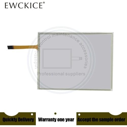 NEW AMT 9541 10514 AMT9541 AMT-9541 HMI PLC touch screen panel membrane touchscreen