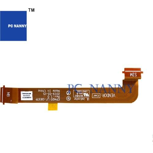 PCNANNY FOR EPM20 LF-G937P DA300016C10 sim cable test good
