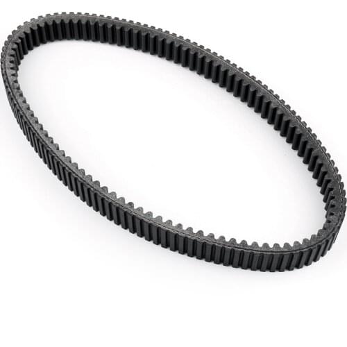 Artudatech New Drive Belt Fit for Polaris RZR XP4 XP 1000 Turbo 2017 - 2020 3211202 3211186