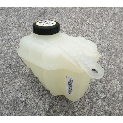 ENGINE Expansion pot for GEELY GC9