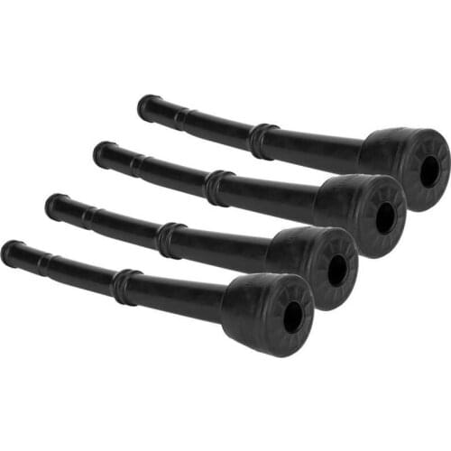 Rubber Milking Liner Teat Cup Liner Milking Machine Lining Replacement for Cow Sheep Livestock Accessory Milking Tools