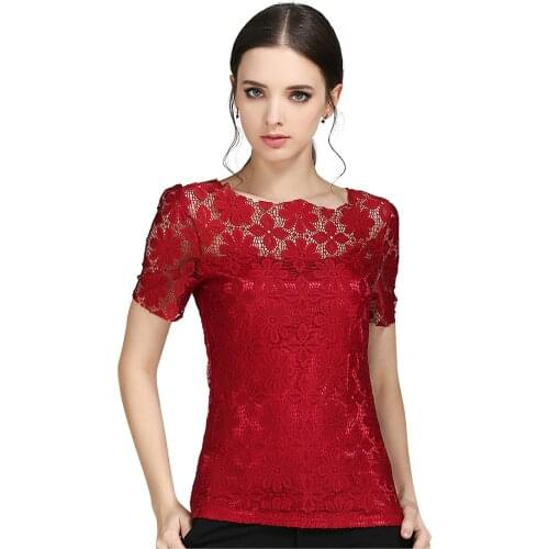SHSHDHZX Women's Knitted T-shirts