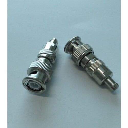 Huatec NDT Ultrasonic flaw detector Ultrasonic Thickness Gauge accessories Connector and socket