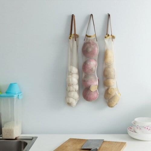 XINCHEN Vegetable Storage Nets