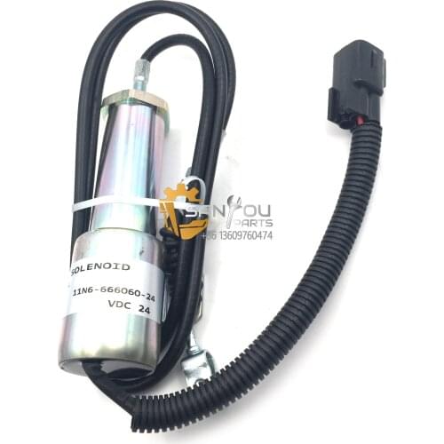 600-311-3721 Oil Water Seperator Sensor PC200-8 for Komatsu Wheel Loader WA200-6 WA250-6 WA320-6 WA380-6 WA430-6 WA90-6