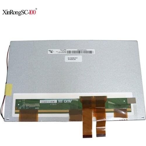 10.1 inch A101VW01 V.3 A101VW01 V3 A101VW01 V0 A101VW01 V.0 lcd display screen