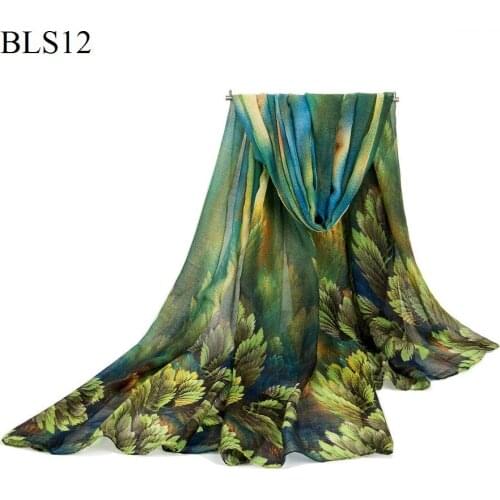 Winter women warm scarf coral flower Bali yarn cotton hemp big shawl scarf wholesale