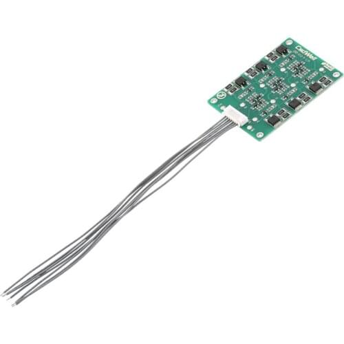 NEW 1PC Super capacitors are plate 6 string 2.5V 3000F 2000F 1200F 650F 500F balanced protection board