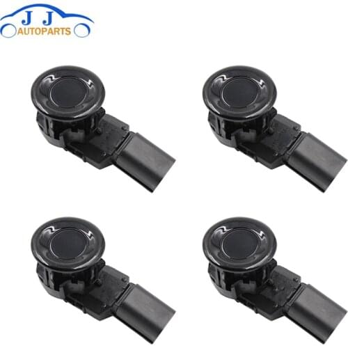 4PCS/lot High Quality NEW 89341-48030 42731 PDC Sensor Reverse Assist For Toyota 8934148030