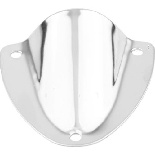 6.4 X 5.5 Cm Stainless Steel Midget Vent Clam Vent Boat Marine