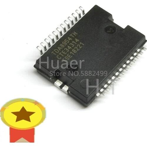 8pcs/lot TDA8954TH TDA8954 HSOP24