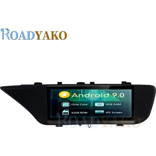 12.3'' Android 9.0 Car Radio For Lexus GS300 GS350 GS400 GS430 GS450h 2012-2017 Stereo Auto GPS Car Multimedia player Autoradio