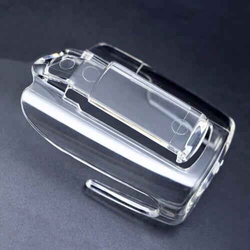 SCHER KHAN 5 Case keychain for SCHER KHAN magicar 5 lcd remote two way car alarm system