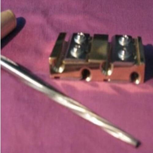 Strong Violin 1/2 1/4 1/8 1/10 Pegs Holes Tools,Reamer,Shaver #6175 Free Shipping