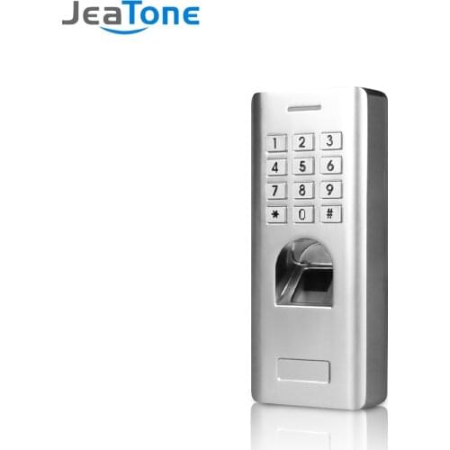 JeaTone Electronic Locks