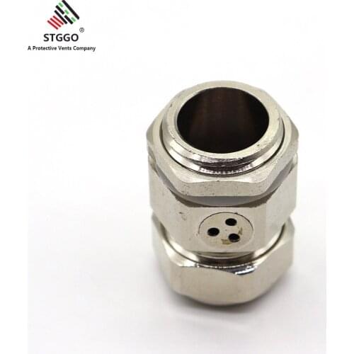 Metal M20 Cable Glands