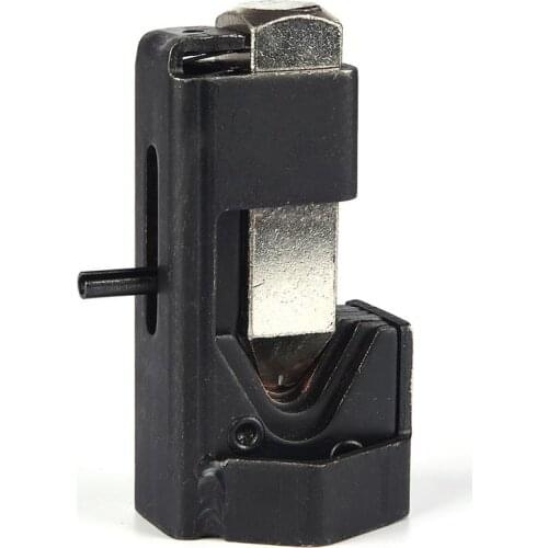 Hammer Lug Crimper Tool Plier Battery Wire Crimper Cable Joint Tool Clamp for Car