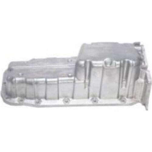 OIL PAN 0652133/ 90412847/ 235014 USE FOR (groove) OPEL CORSA 16V N.CORSA MONTANA MERIVA 1.8 8V,GM
