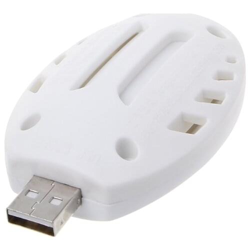 Portable USB Electrical Repellent Killer Hiking Outdoor Summer Home New