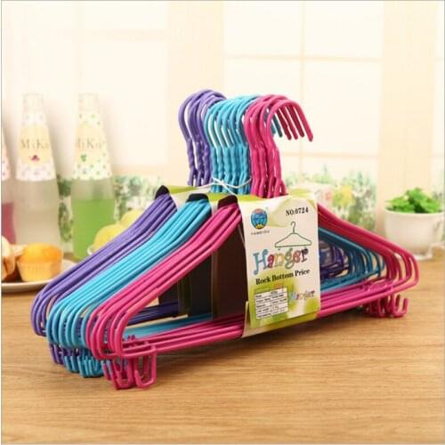 Quinyeah Metal Clothes Hangers