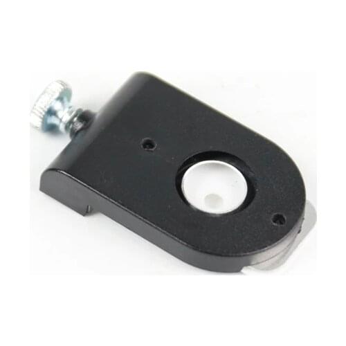 WANHAO D12 extruder wind guidance（full set)