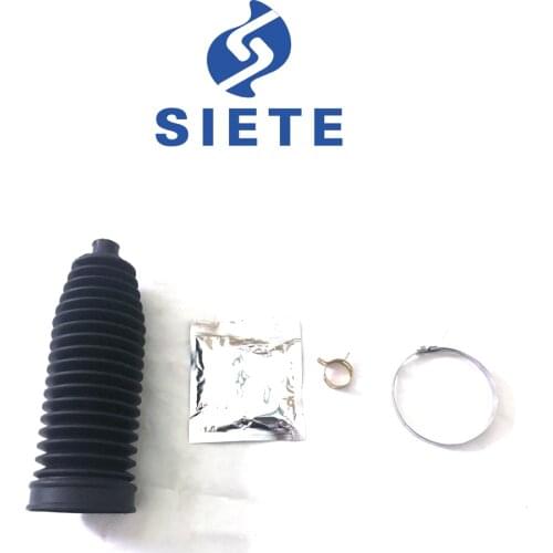 SIETE Steering Wheel Parts