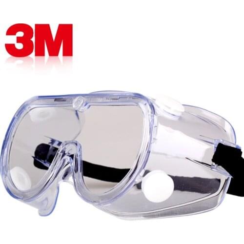 3M1621 Impact-resistant transparent protective dust cover