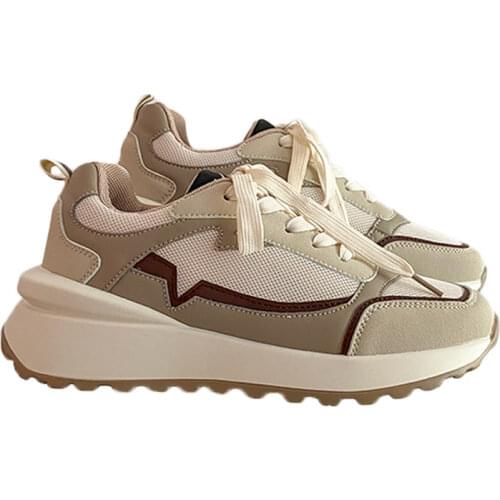 WARRIOR Womens Spring Shoes