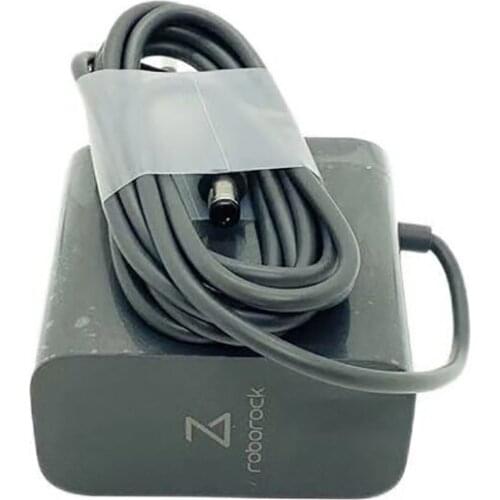 Original Roborock H6 Handheld Vacuum Cleaner Charger Power Adapter EU plug Accessories