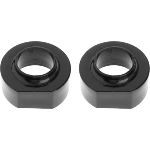 1.75" Front or Rear Lift Kit Spacers for Jeep Wrangler TJ Grand Cherokee ZJ