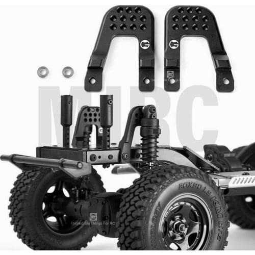 1pcs Jimny Shock Absorber Bracket Mst Cfx Cmx Metal Upgrade Gax0131c Shock Absorber Bracket Metal Brace Pillar Upgrade Parts